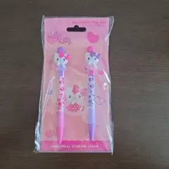 USJ サンリオ　ハローキティボールペン