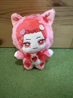 いれいす りうら ぬいぐるみ