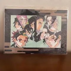 鬼滅の刃 煉獄杏寿郎 原画コレクションスクエアランダム缶バッジB 2点
