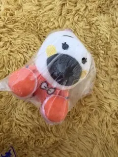 アルビレックス新潟 スワンちゃん