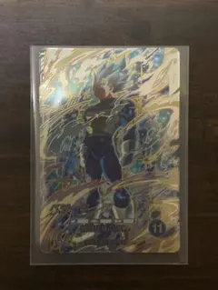 ドラゴンボール スーパーダイバーズ ベジータ SDV12-SEC