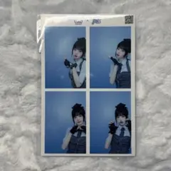 ME:I KCON JAPAN 2024 全員 直筆 サイン入り ポストカード ME:I ミーアイ KCON LA 2024 ビハインドフォト 集合 全員 - メルカリ