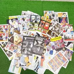 銀魂 しおり ①