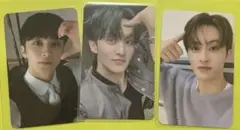 NCT DREAM scape マーク mumo トレカ 特典