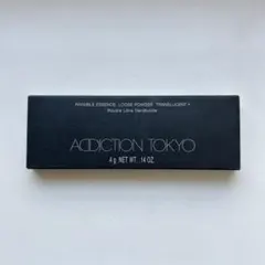 アディクション　インビジブルエッセンスルースパウダー　トランスルーセント 001のサムネイル