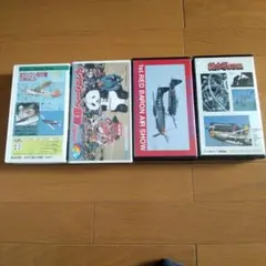 ラジコン初心者入門3点