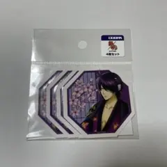 銀魂 ミニステッカーセット 高杉晋助