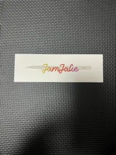 JAMJAKE iPad用ペンシル　ホワイト