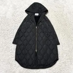 キルティングコート キルティングジャケット