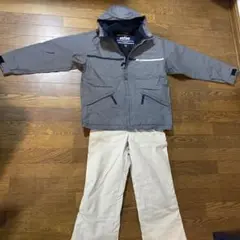 ESTivo スノーボードウェア