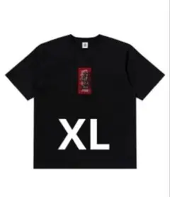 ブラックアイパッチ FRONT ROW GEM PHOTO TEE XL - メルカリ