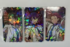 あんスタ スタフォニ 紅月 チケット風ホロカード