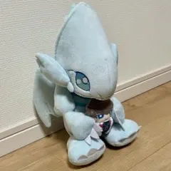 遊戯王 青眼の白龍 ブルーアイズ （海馬瀬人） お抱えぬいぐるみ