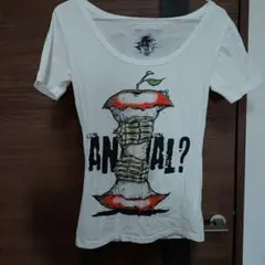 SEX POT ReVeNGe Tシャツ ホワイトのサムネイル