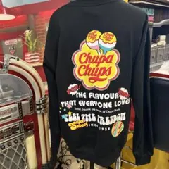 Chupa Chups トレーナー♡