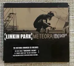 Linkin Park Meteora CD