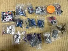 ガンダムコレクションDX2 第2弾 13個まとめ売り | Mercari
