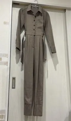 リブジョア 美品 オールインワン