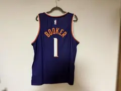 Fanatics フェニックス・サンズ ブッカー ユニフォーム Lのサムネイル