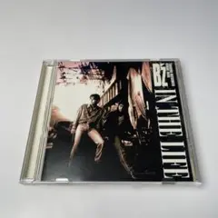 B'z B’z ビーズ　in the life ③