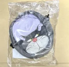 ルシファー　窓付ポシェット