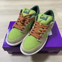 Nike SB Dunk Low Pro Escargot