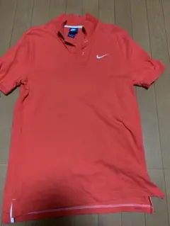 NIKE ナイキ ポロシャツ