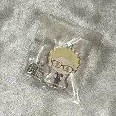 ハイキュー 月島蛍 アクリルキーホルダー
