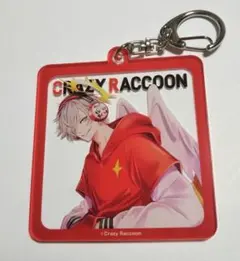 CRAZY RACCOON ロックの日 カード だるまいずごっど セット ① - メルカリ