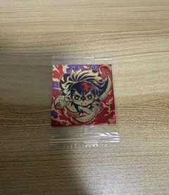 鬼滅の刃 カードダス イラスト