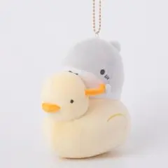 子ザメちゃん ベビーコザメ ぬいぐるみ おまるのサムネイル