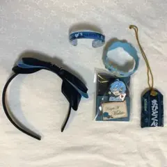 まひとくん。グッズまとめ売り