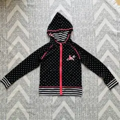 USED KIDSラッシュガード size120