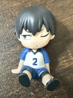 肩ズンFig.ハイキュー!! 中学生　影山 飛雄