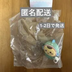 ちいかわ×サンリオ なりきりフィギュアマスコット