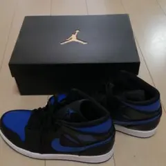 ナイキ エアジョーダン1 ミッド