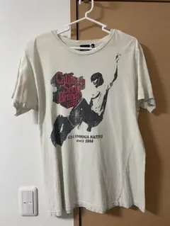 VANS グラフィックTシャツ Mサイズ