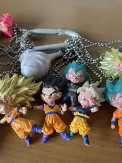 2026年最新】ドラゴンボール ストラップの人気アイテム - メルカリ
