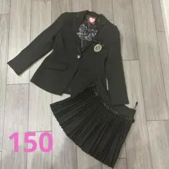 DECORA PINKY'S フォーマル　セットアップ　3点セット　150
