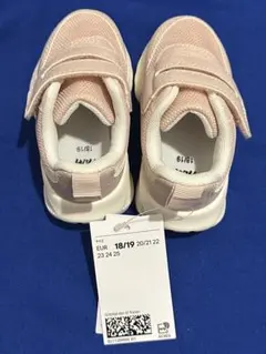 ベビーシューズ　未使用