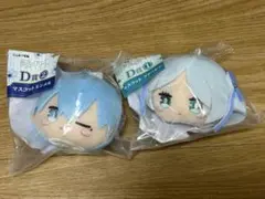 葬送のフリーレン エニマイくじ マスコット D賞 2つセット