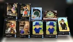 ドラゴンボール SOFVIMATES History Box フィギュアセット