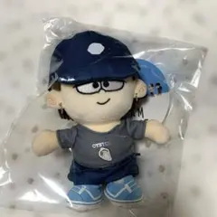 寺西拓人 ぬい timelesz タム ぬいぐるみ ちびぬい - メルカリ