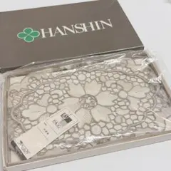 セルコン　レース　テーブルクロス小のサムネイル
