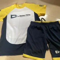 美品！リベルタ ジャージ上下160➕ハーフパンツMサイズ 2026年最新】リベルタ ジャージ 上下セット サッカー用品をお得に手に