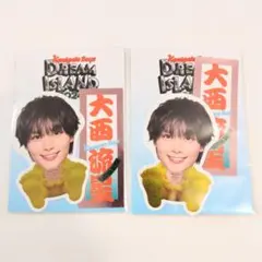 三四郎のオールナイトニッポン0 味の素 ステッカー 非売品 - メルカリ
