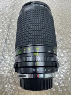 7596 トキナ レンズ　Tokina AT-X 28-135mm F4-4.6のサムネイル