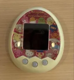 Tamagotchi m!x サンリオキャラクターズのサムネイル