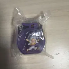 ワンピの実ミクロ　ブリスターチャーム　モンキー・D・ルフィ（ギア5）