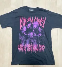 2026年最新】dir en grey tシャツ lの人気アイテム - メルカリ